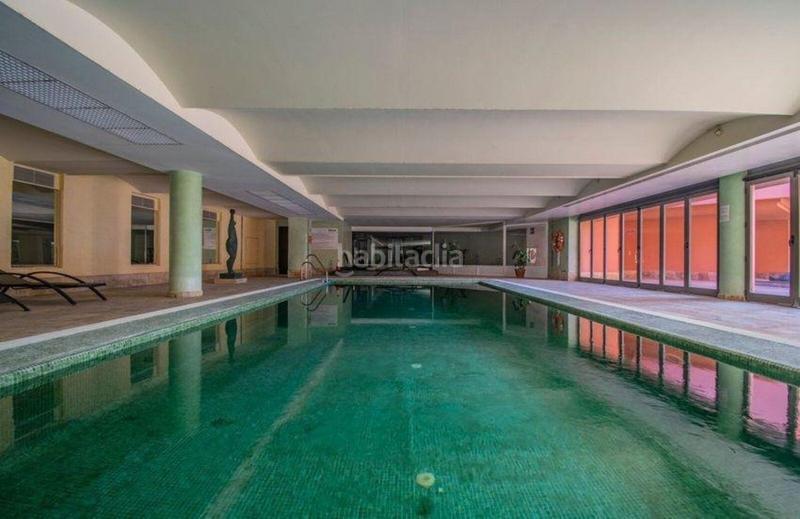 Foto 7e5c41b6-a502-410a-bc5e-026db687d465. Apartament amb aparcament piscina a Parque Central Estepona