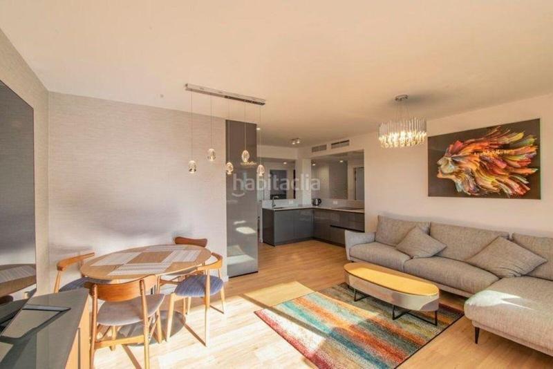 Foto a0f7ee44-edba-49f6-aa55-54e6db6e3dd6. Apartament amb aparcament piscina a Parque Central Estepona