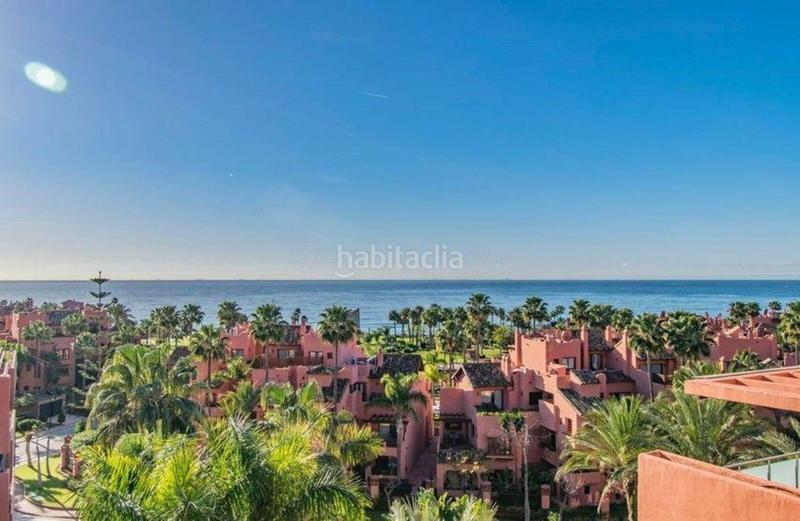 Foto 02dd618d-63ea-44f7-8ad4-a69d86f19f26. Apartamento en Parque Central Estepona