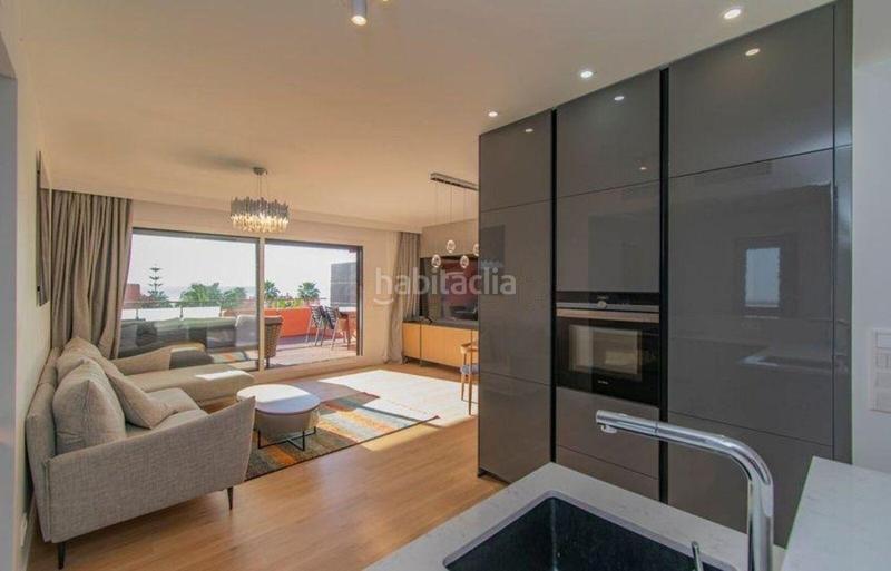 Foto c5d03c41-49bf-4b6f-ab9b-9c6b342a79dd. Apartamento en Parque Central Estepona