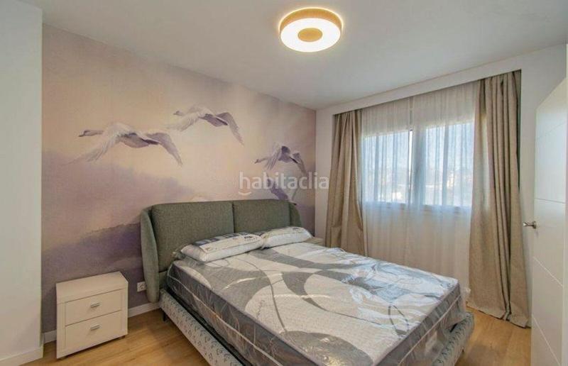 Foto 5aa6021d-89b8-4015-9e54-e6b58ca075c2. Apartment with parking pool in Parque Central Estepona