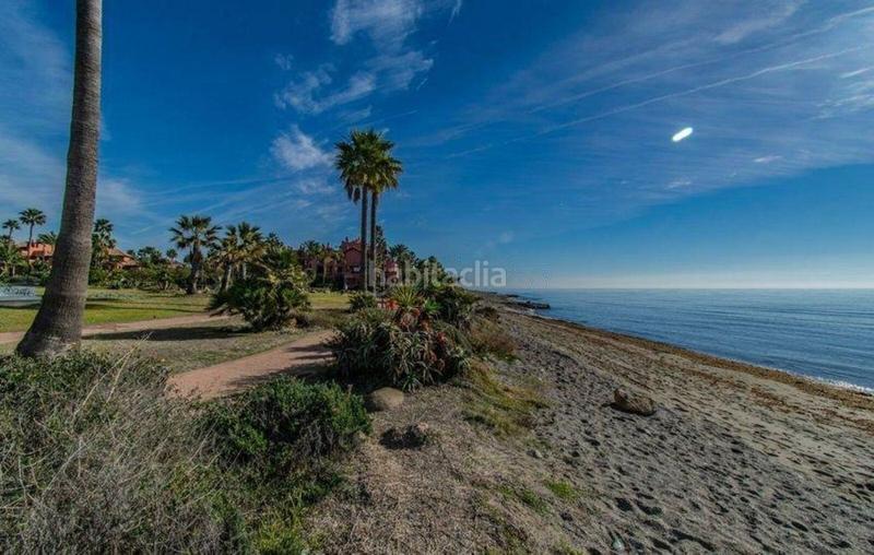 Foto 856af93e-42f8-4b16-9bc2-02ff8ffe32d3. Appartement mit parking pool in Parque Central Estepona