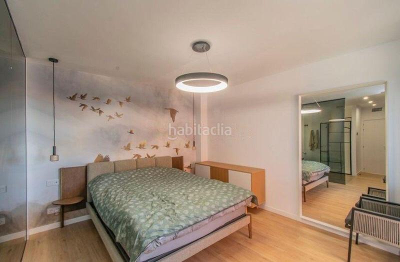 Foto a960c588-7c5b-436c-9665-4a02e02ba718. Appartement mit parking pool in Parque Central Estepona