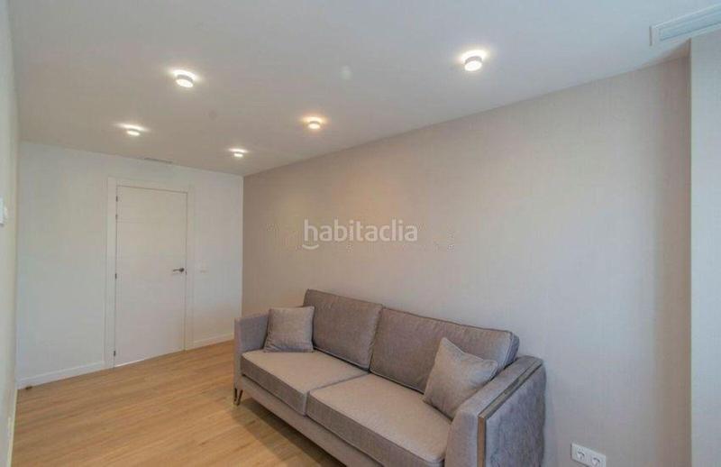 Foto d107dc0f-3ac6-479f-aad9-f22e87d6276c. Appartement mit parking pool in Parque Central Estepona