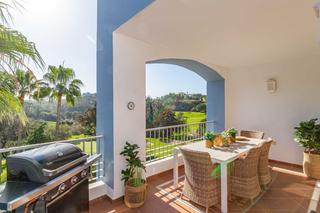 Apartament a Calle los arqueros 24