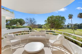 Apartamento en Avenida del golf 1