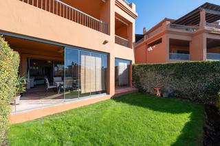 Apartament a Calle nueva atalaya 37