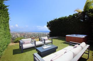 Casa a schiera in La Quinta