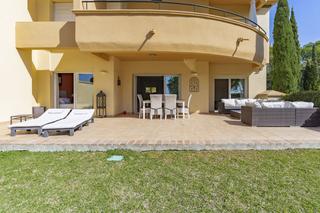 Apartament a Avenida de las cumbres 9a