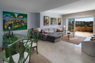 Apartament a Avenida de las cumbres 9a