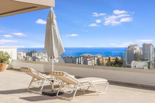 Appartement en Calle eslovenia 5. Sensacional apartamento en las mesas, estepona.