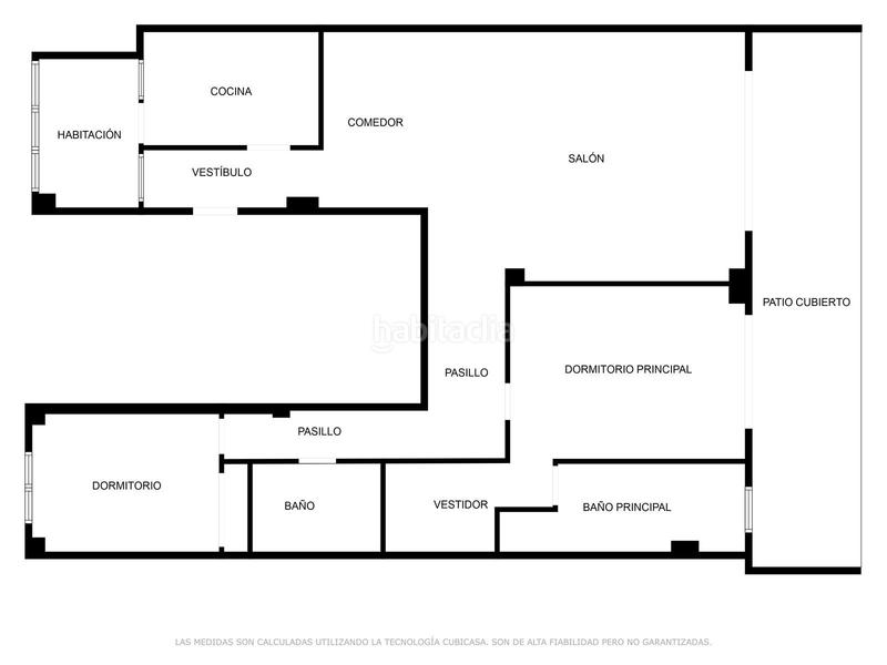 Foto 25681838-47a0-4ed1-b711-4e47078fee4c. Apartament a calle eslovenia 5 a Huerta Nueva Estepona