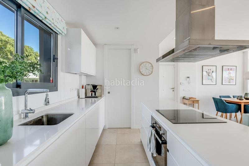 Foto 7348591b-80cd-4616-bfe9-5281a31020c1. Apartament a calle eslovenia 5 a Huerta Nueva Estepona