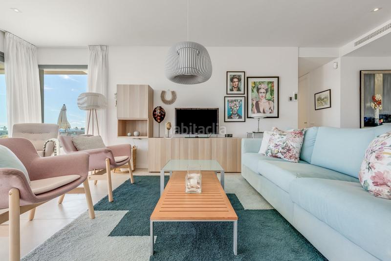 Foto 73bad9f4-2117-4301-abc9-c7df1ca1c4f8. Apartament a calle eslovenia 5 a Huerta Nueva Estepona