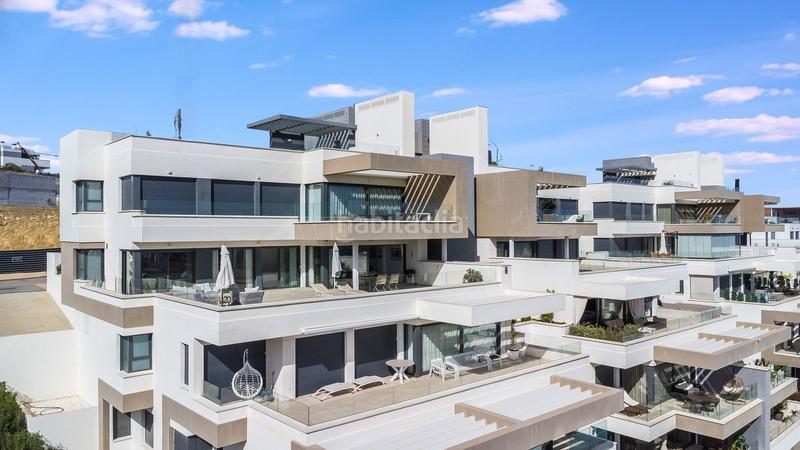 Foto 78026e14-a025-46a8-b365-ccd4964ba062. Apartament a calle eslovenia 5 a Huerta Nueva Estepona