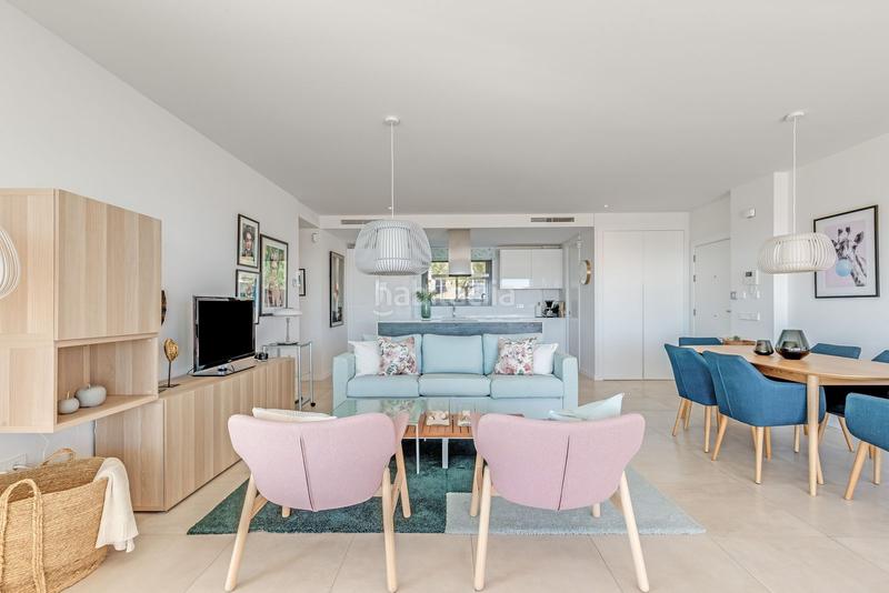 Foto a7de2449-8ade-4c94-92a3-2c15ac14198e. Apartament a calle eslovenia 5 a Huerta Nueva Estepona