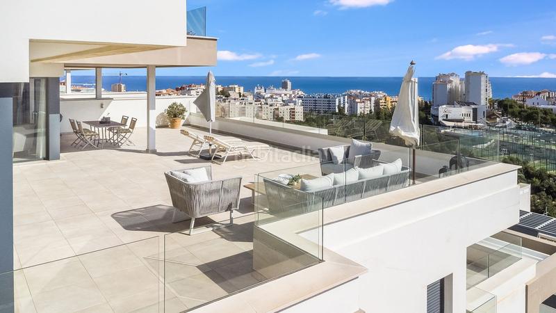 Foto cdc198c0-7287-4a57-96dc-f16611a7ed0b. Apartament a calle eslovenia 5 a Huerta Nueva Estepona