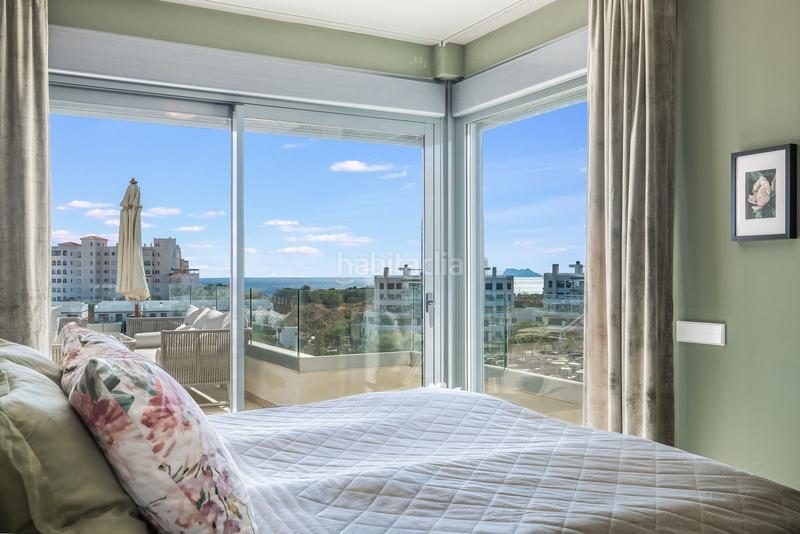 Foto da6855be-8cc9-4a1a-bb6c-4e2459b8b5a5. Apartament a calle eslovenia 5 a Huerta Nueva Estepona