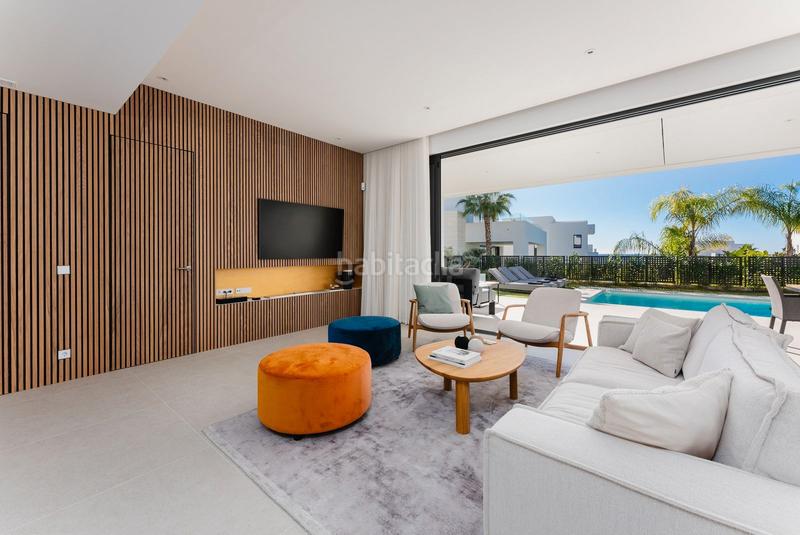 Foto 3095f127-c6da-4c8f-b0c7-2e89993462f6. Chalet in diseminado poligono 25 30 in Guadalmina Alta Marbella