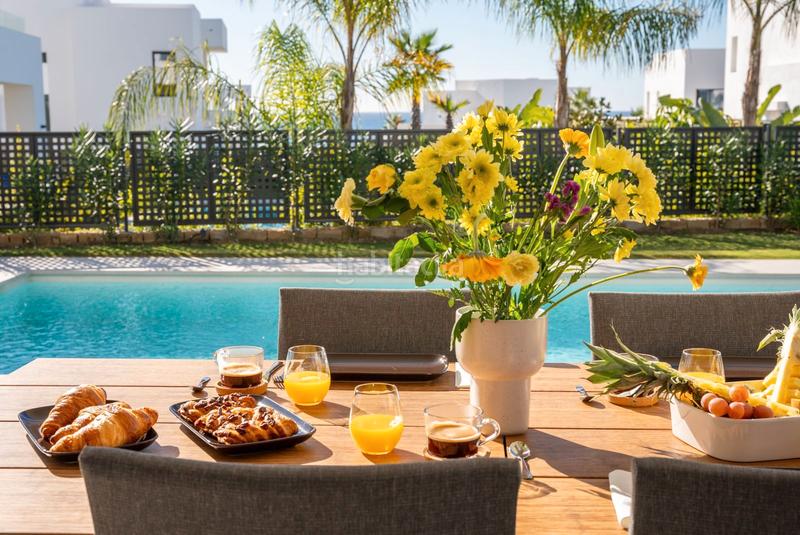 Foto d31381b2-b5cc-49d8-8f49-5b0a13e81fda. Chalet in diseminado poligono 25 30 in Guadalmina Alta Marbella