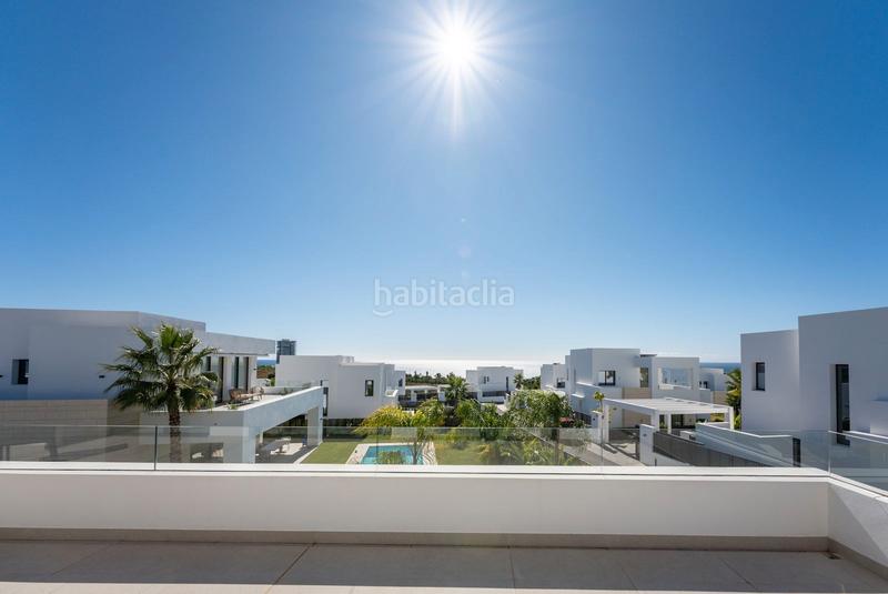 Foto e677e9be-7935-4958-ab52-04d296bfe25a. Chalet in diseminado poligono 25 30 in Guadalmina Alta Marbella