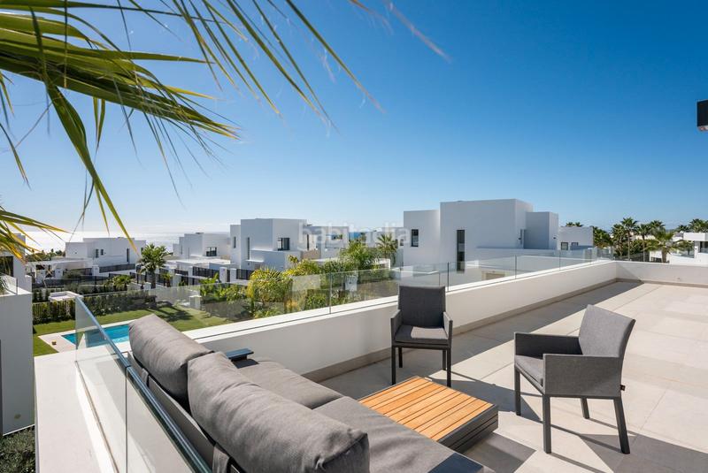 Foto 1a80eefe-0161-41a0-8a9f-49c247a716b1. Chalet en diseminado poligono 25 30 en Guadalmina Alta Marbella