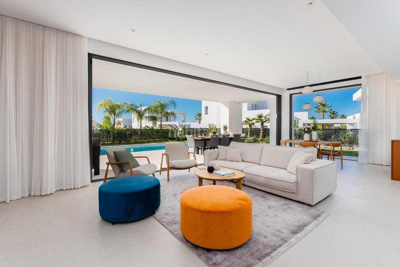 Foto 96b60a11-0b69-49e2-8b74-38ef8ab9c0f3. Chalet en diseminado poligono 25 30 en Guadalmina Alta Marbella