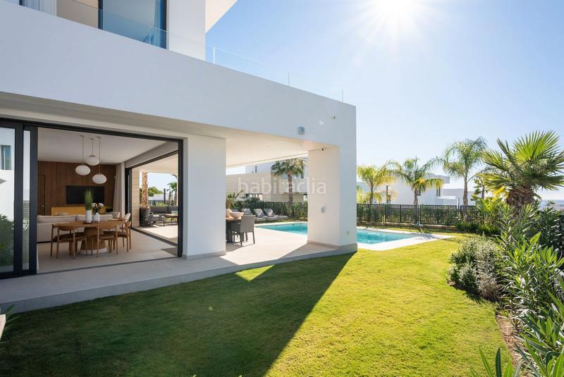 Foto a5a47715-eb9d-4f8e-b3d7-bbd8dbb827cf. Chalet en diseminado poligono 25 30 en Guadalmina Alta Marbella