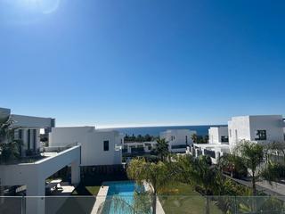 Chalet en Diseminado Poligono 25 30