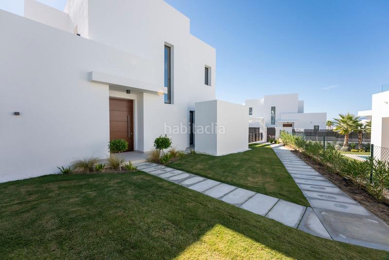 Foto bc161134-e5c7-471c-a37a-f3f2735ffee0. Chalet en diseminado poligono 25 30 en Guadalmina Alta Marbella