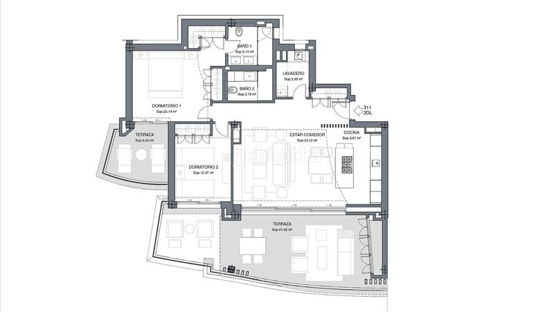 Foto fce48428-c929-425b-9ad1-4057007edaa8. Chalet en diseminado poligono 25 30 en Guadalmina Alta Marbella