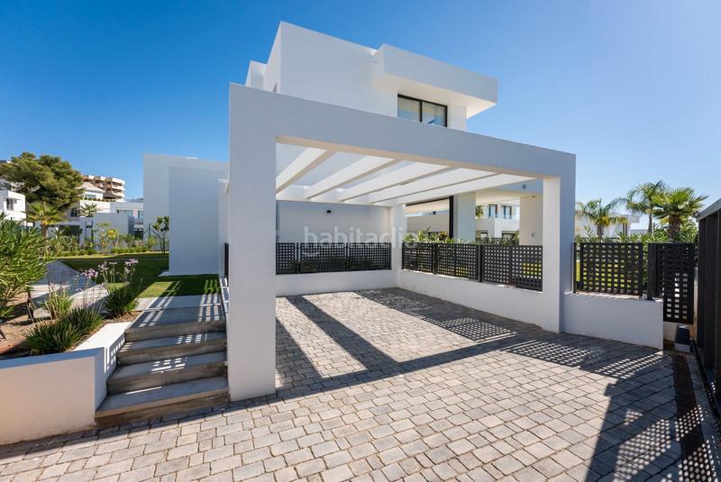 Foto 17051ec8-94ba-4d2c-841f-505a5aeed20f. Chalet in diseminado poligono 25 30 in Guadalmina Alta Marbella