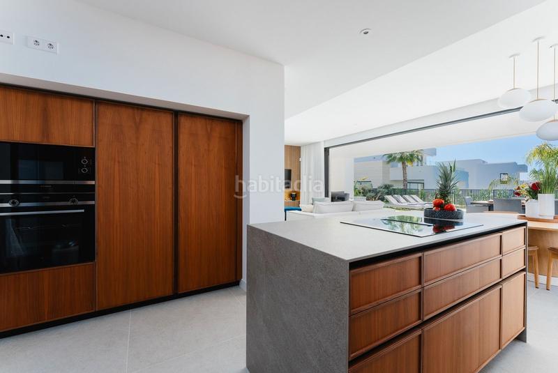 Foto 55309e30-166b-4e36-a98d-0446433c1b2e. Chalet in diseminado poligono 25 30 in Guadalmina Alta Marbella