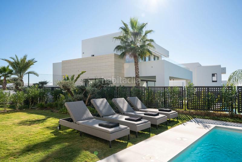 Foto be5aca51-859d-470a-a394-d24fef2e7f04. Chalet in diseminado poligono 25 30 in Guadalmina Alta Marbella