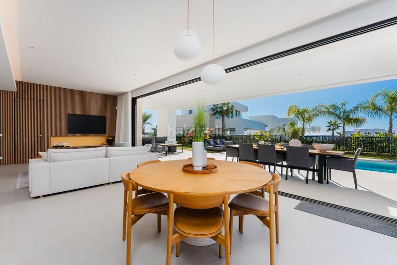 Foto 384d9ce6-1355-490c-b73d-d4b3a566802d. Xalet a diseminado poligono 25 30 a Guadalmina Alta Marbella