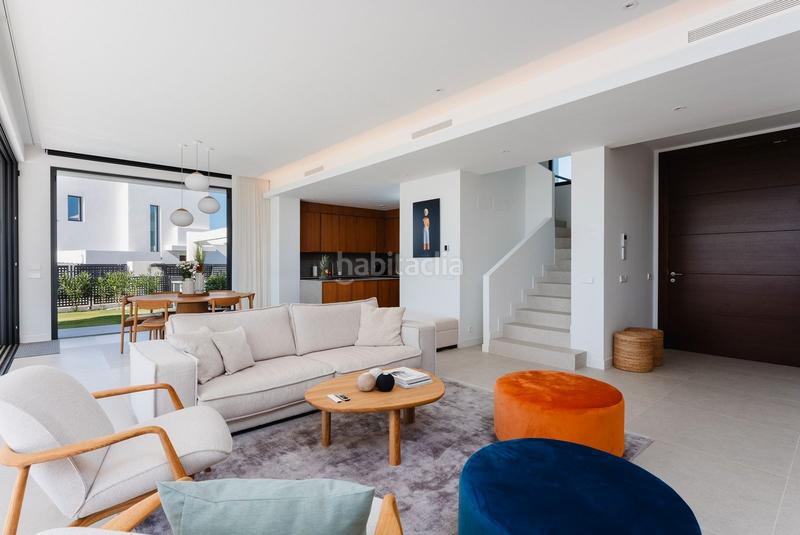 Foto 67e62f65-f87c-4edf-ac8c-3466ecc625d7. Xalet a diseminado poligono 25 30 a Guadalmina Alta Marbella