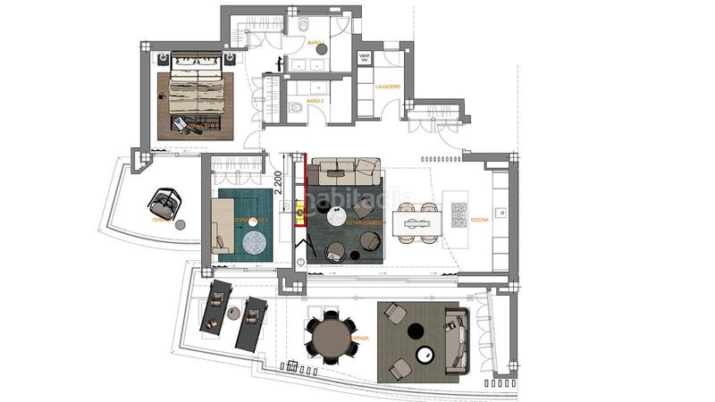 Foto becc0365-fa97-4c9f-8b8f-eab61331fbf1. Xalet a diseminado poligono 25 30 a Guadalmina Alta Marbella