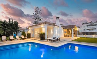 Chalet in Bel - Air