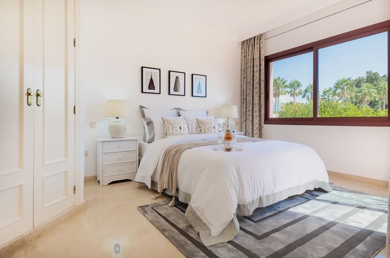 Foto 17b736d8-b0e8-4149-94dc-df880e0a1e3d. Apartamento en n/a en Parque Central Estepona