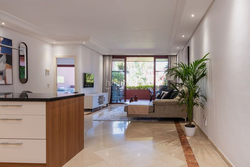 Foto 25cebf6b-a276-4829-8e32-6a43abf7c6a6. Apartamento en n/a en Parque Central Estepona