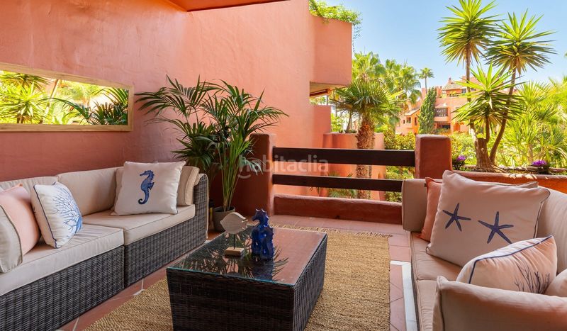 Foto 47dab19c-d149-4f69-96e7-a307e547c4a4. Apartamento en n/a en Parque Central Estepona