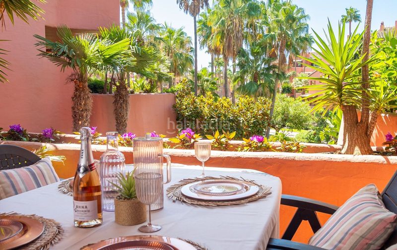 Foto 4ea72d66-9de7-4081-939f-552f38c8b158. Apartamento en n/a en Parque Central Estepona
