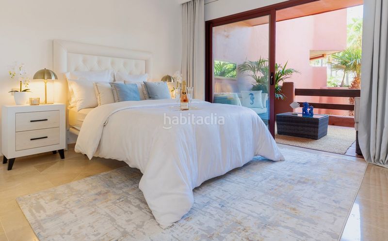 Foto 4ec8935c-cbde-40df-ba9d-7987713be1b3. Apartamento en n/a en Parque Central Estepona