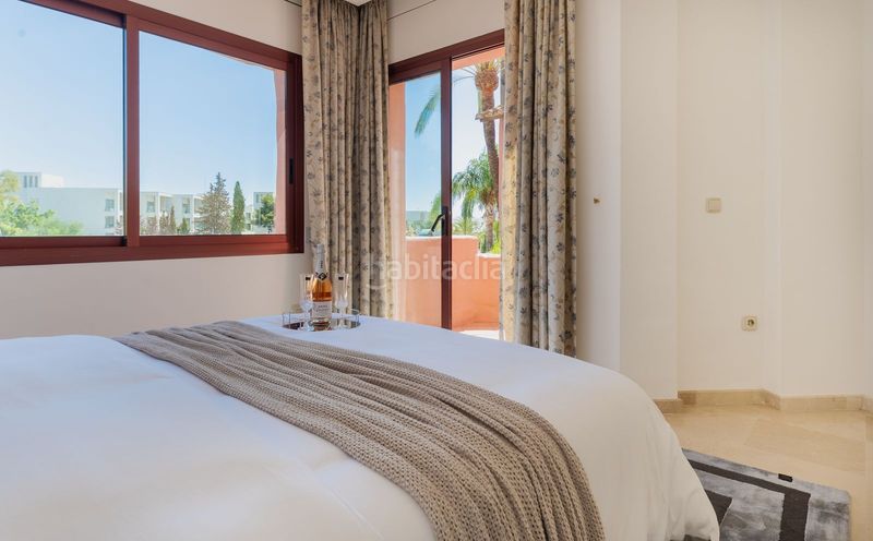 Foto 501d2f48-54a8-4f2f-9415-6eeb1f6b3850. Apartamento en n/a en Parque Central Estepona