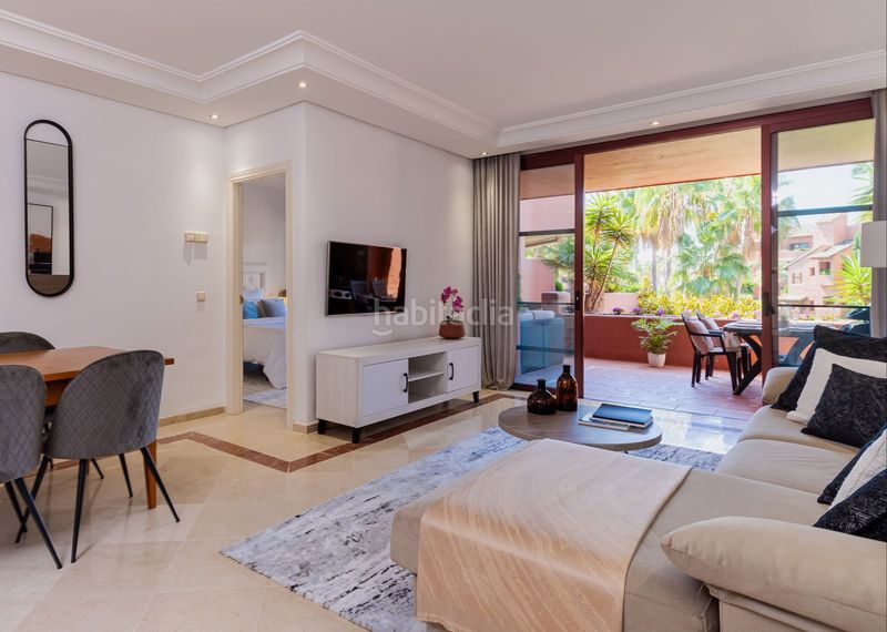 Foto 59c55afd-661e-42ca-a7c9-4d85a5e54c7f. Apartamento en n/a en Parque Central Estepona