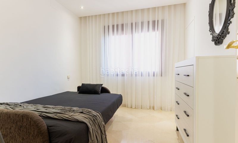 Foto 6f459a03-e640-4f43-87e6-a642dee45b4e. Apartamento en n/a en Parque Central Estepona