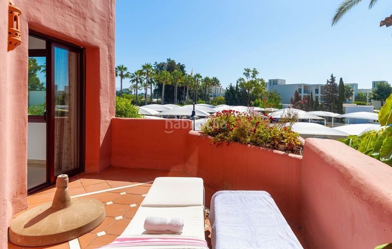 Foto 8c6874f7-4135-40ff-b8ef-f462a003bd70. Apartamento en n/a en Parque Central Estepona