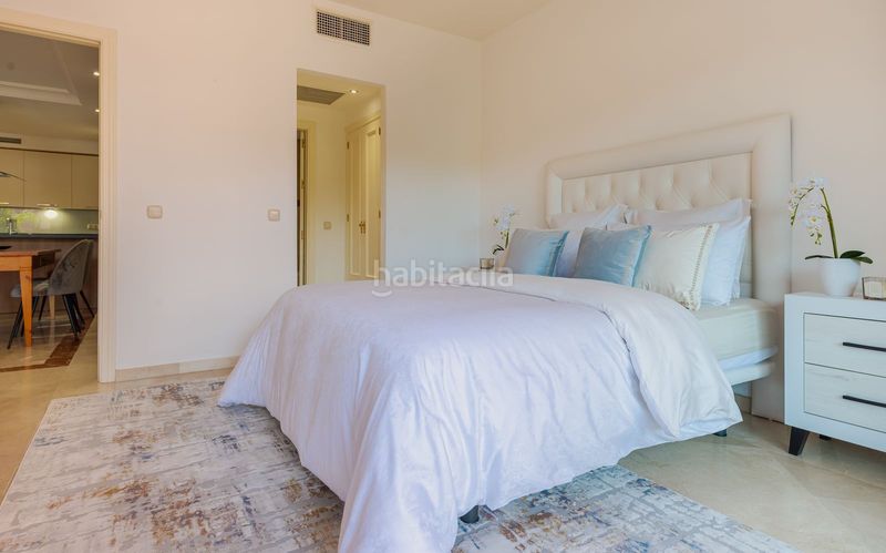 Foto 9617b3f1-9984-421d-bb1b-de0a9e19b9ad. Apartamento en n/a en Parque Central Estepona