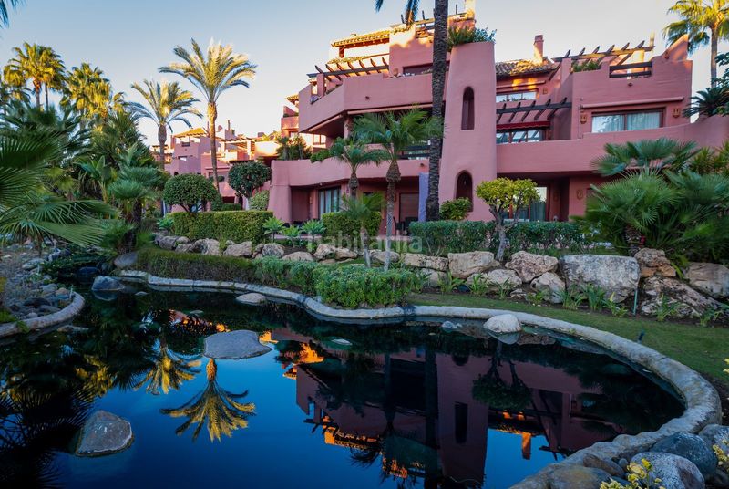 Foto a563661f-c83d-43f4-8b7b-d37598545e26. Apartamento en n/a en Parque Central Estepona
