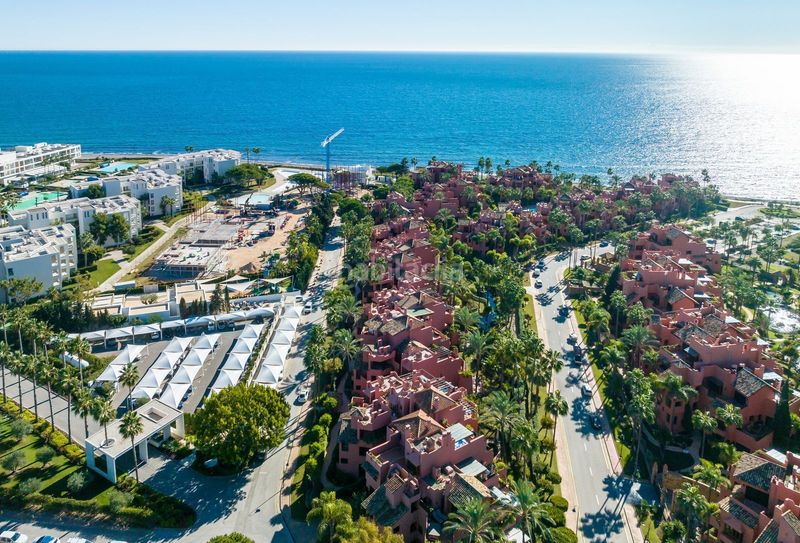 Foto d50dd742-51b6-4074-87ac-1e577d488915. Apartamento en n/a en Parque Central Estepona